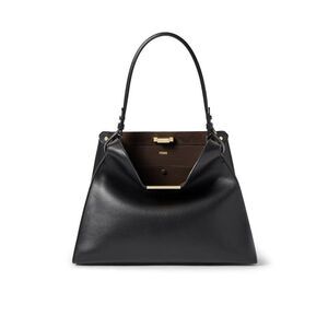Fendi Women Way Medium Leather Bag